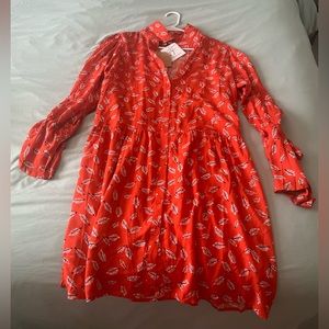 NWT Dress